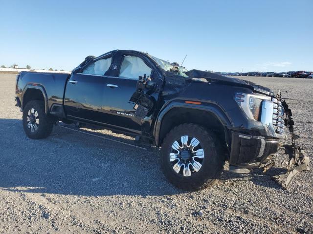 2024 GMC SIERRA K2500 DENALI - 1GT49REY1RF179055