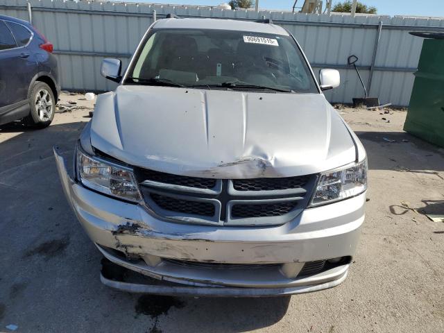 2011 DODGE JOURNEY MA #3287900244