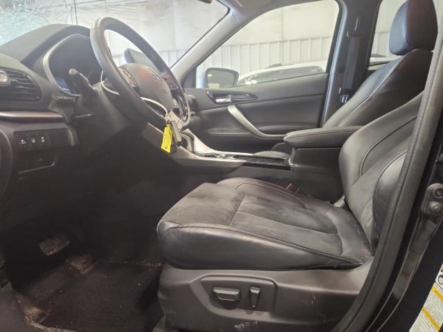 2025 MITSUBISHI ECLIPSE CR #3304802338