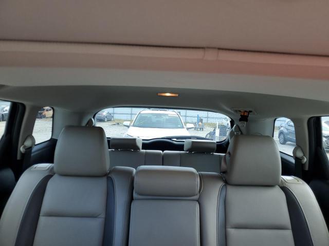 2012 MAZDA CX-9 - JM3TB2DA4C0347073