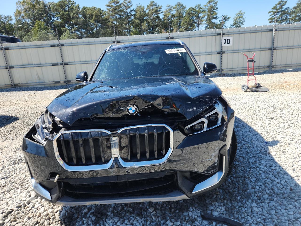 BMW X1 XDRIVE28I