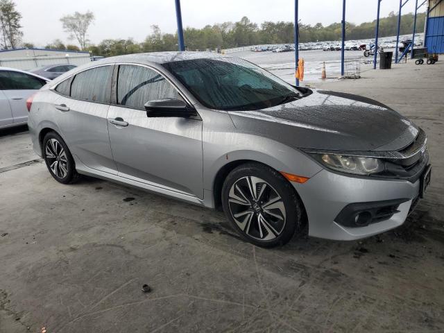 2016 HONDA CIVIC EXL - 19XFC1F72GE215120