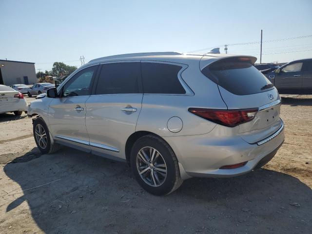 2020 INFINITI QX60 LUXE #3292449695