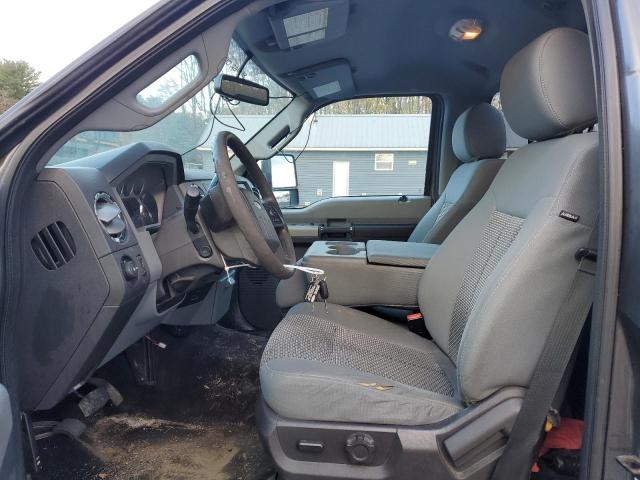 2015 FORD F250 SUPER - 1FTBF2B69FEC60266