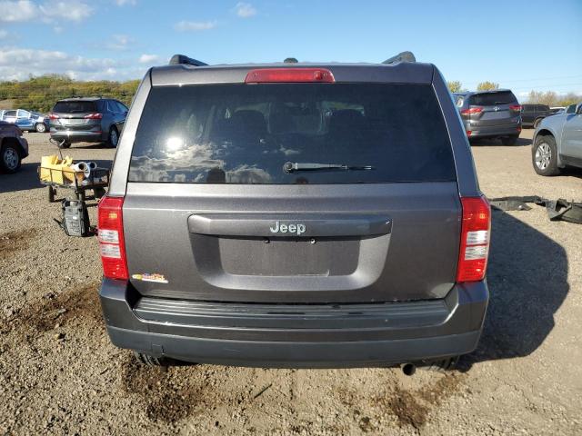 2017 JEEP PATRIOT SP #3291378151