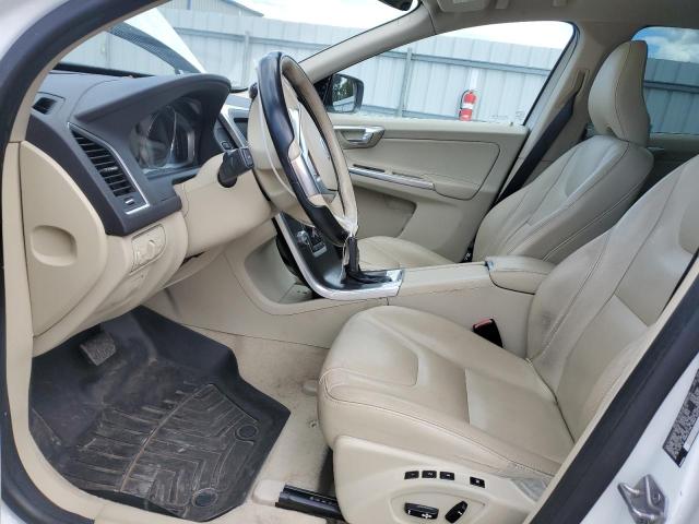 2015 VOLVO XC60 T6 PR - YV449MDK6F2687134