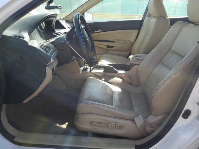 2012 HONDA ACCORD SE #3300650920