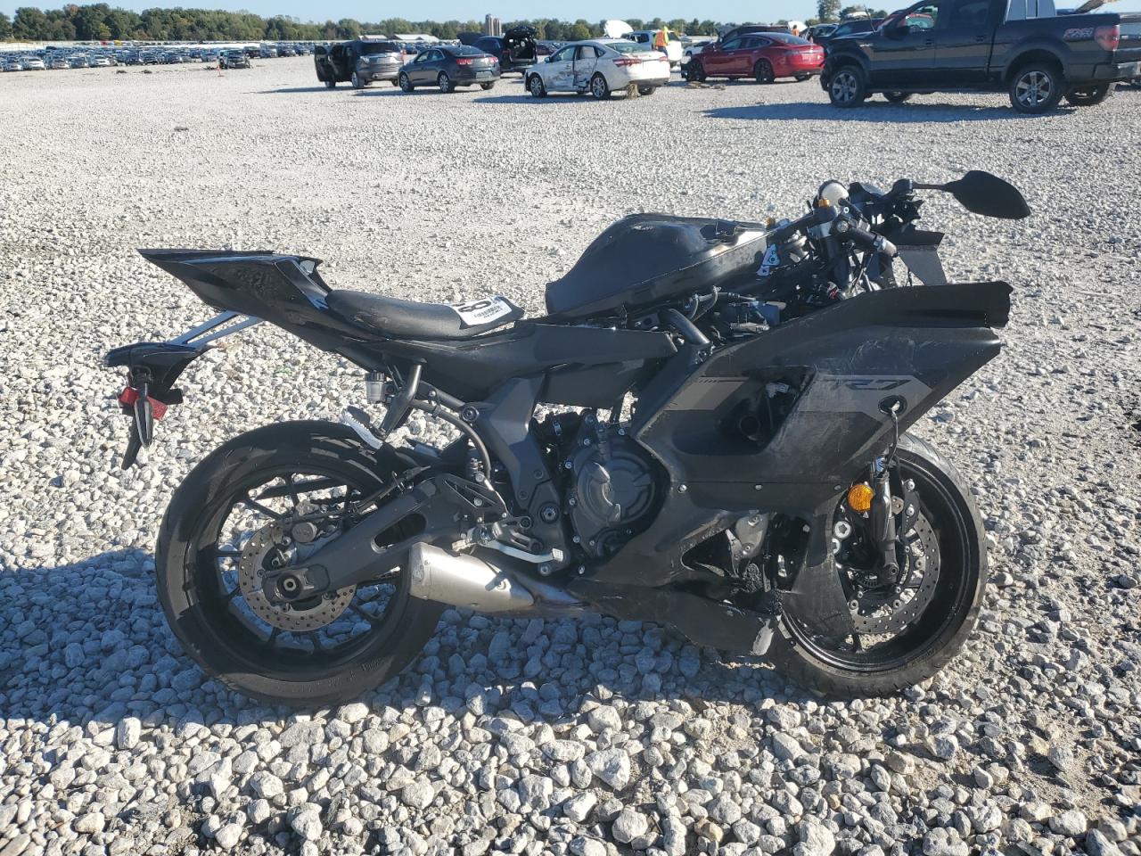 Lot #3302925048 2025 YAMAHA YZFR7