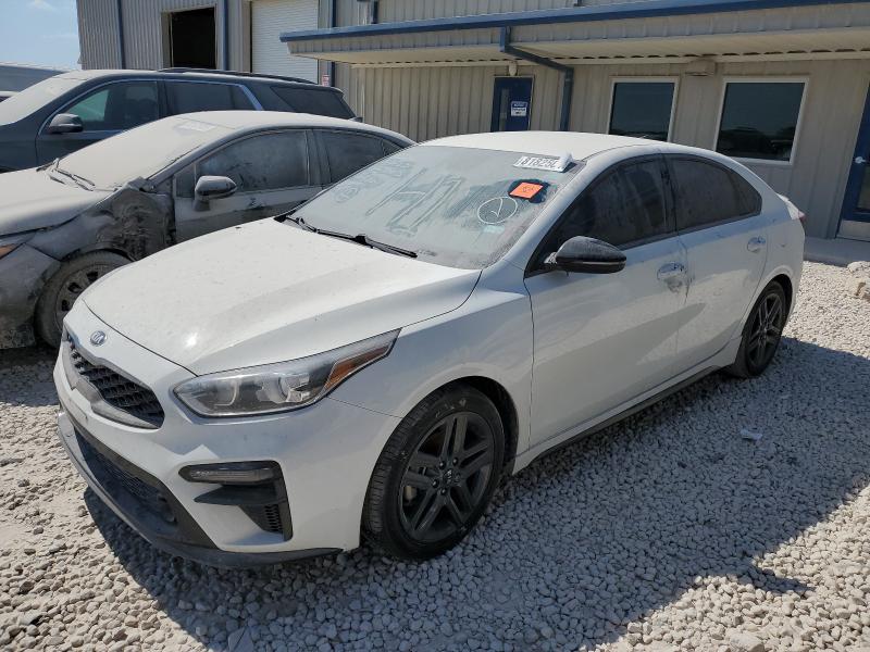 KIA FORTE GT L