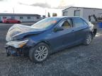 Lot #3304739917 2017 TOYOTA CAMRY HYBR