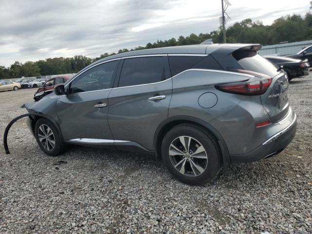 2020 NISSAN MURANO S - 5N1AZ2AJ6LN162263