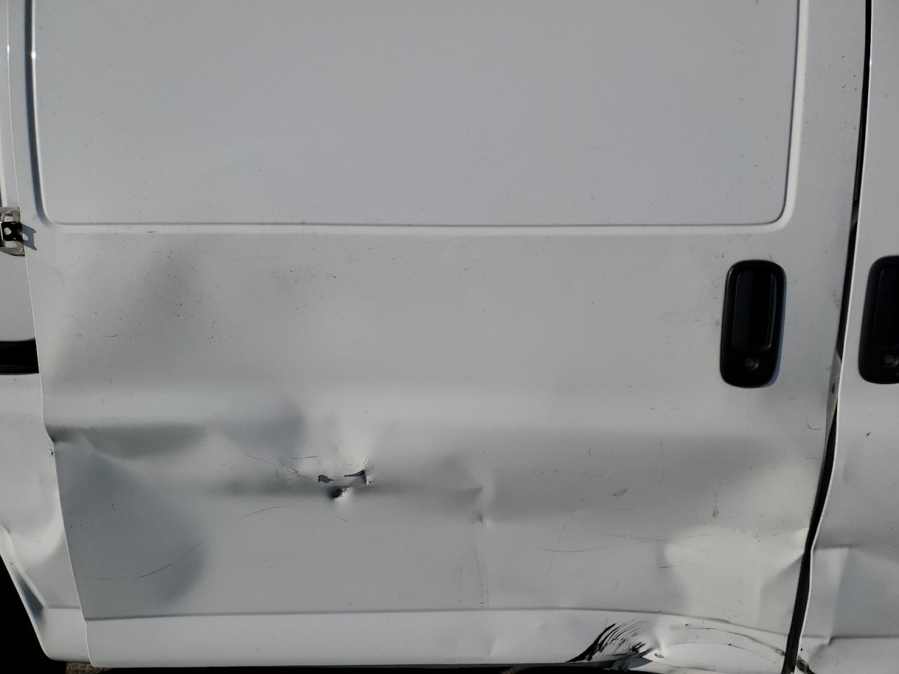 CHEVROLET EXPRESS G2