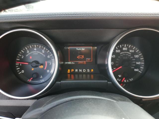 2019 FORD MUSTANG 1FA6P8TH6K5178433