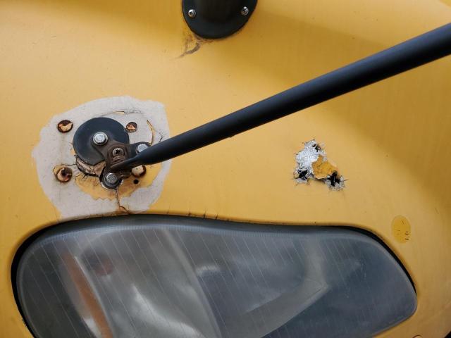 2011 FREIGHTLINER SAF-T-LINER C2 #3273801362