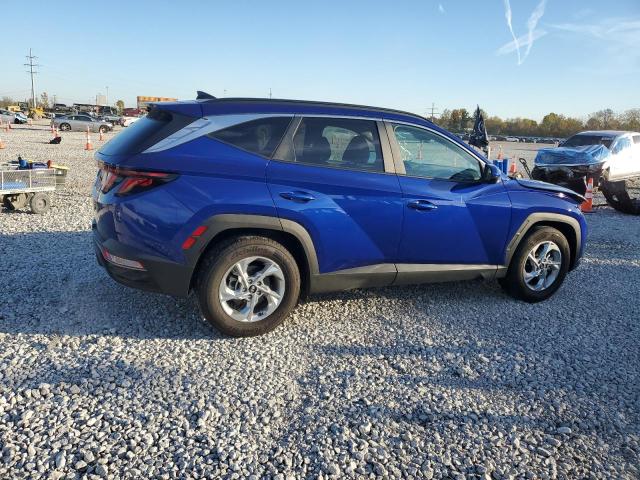 2024 HYUNDAI TUCSON SEL #3298029189