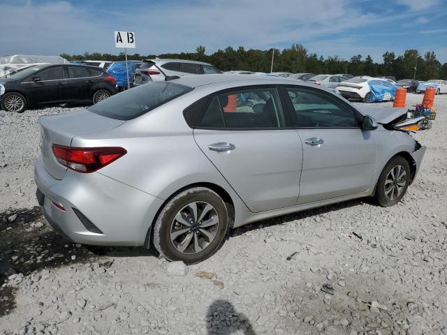 2023 KIA RIO LX - 3KPA24AD1PE529305