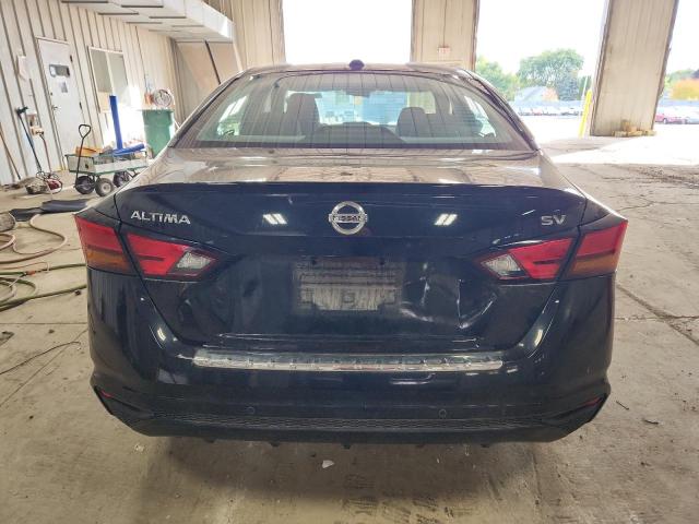 2022 NISSAN ALTIMA SV #3302923068