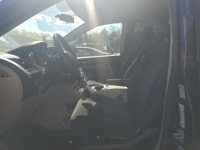 2016 DODGE GRAND CARA #3283789419