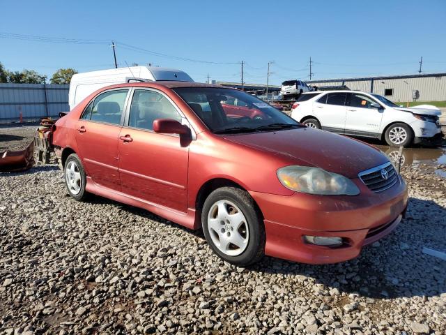 2007 TOYOTA COROLLA CE #3286705287