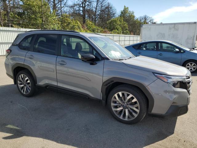 2025 SUBARU FORESTER TOURING JF2SLDTC9SH540076