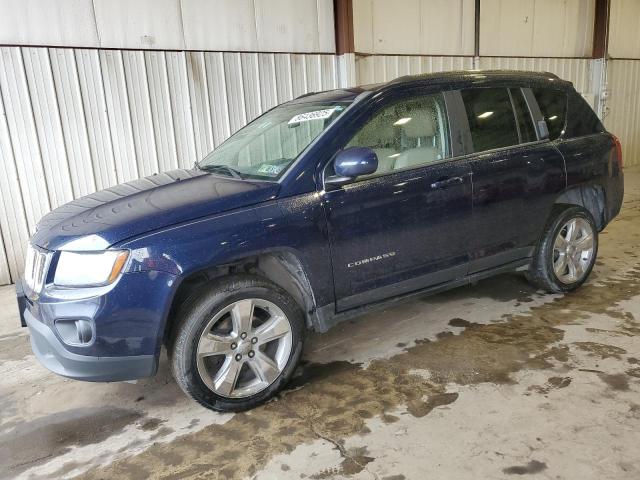 JEEP COMPASS LA