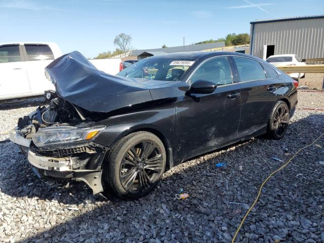 2018 HONDA ACCORD SPO #3294492517