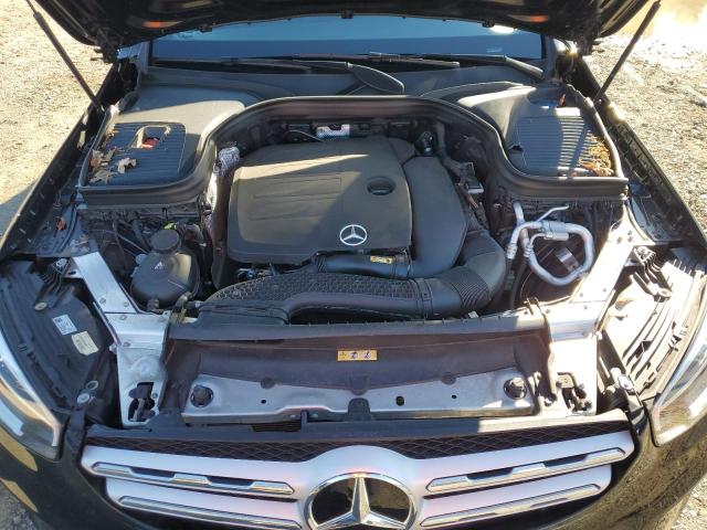 2021 MERCEDES-BENZ GLC 300 4MATIC W1N0G8EB8MF882535