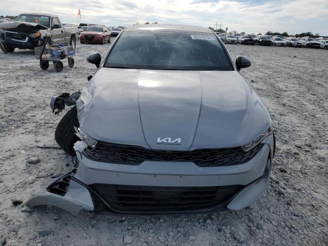 2024 KIA K5 GT - 5XXG44J84RG235768