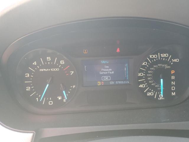 2011 FORD EDGE SEL - 2FMDK3JC1BBB40397