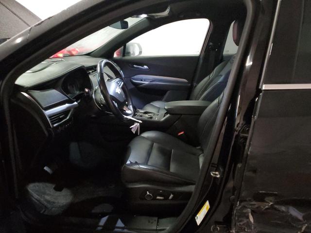 2020 CADILLAC XT4 PREMIU #3285795663