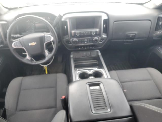 2016 CHEVROLET SILVERADO - 1GCUKREC4GF185244