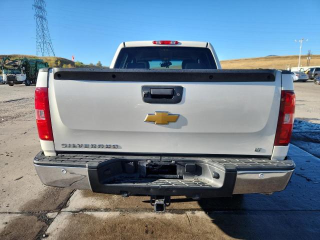 2013 CHEVROLET SILVERADO - 3GCPKSE74DG285586