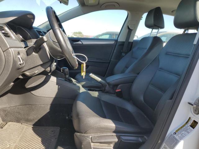 2015 VOLKSWAGEN JETTA SE 3VWD17AJ7FM258601