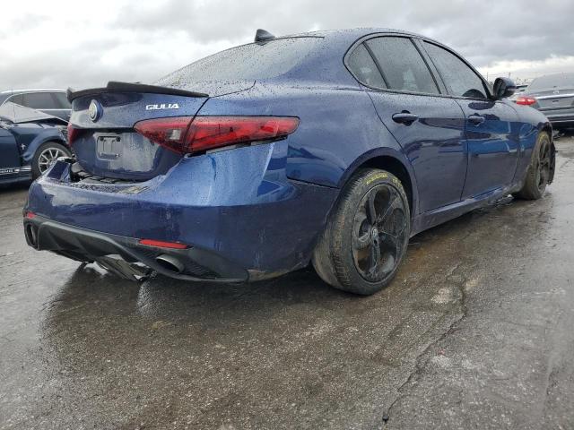 2018 ALFA ROMEO GIULIA Q4 #3293476447