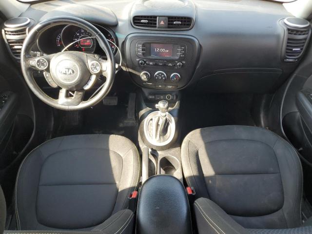 2016 KIA SOUL + - KNDJP3A54G7370414