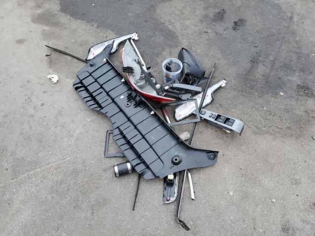 2012 TOYOTA CAMRY HYBR - 4T1BD1FK9CU007288