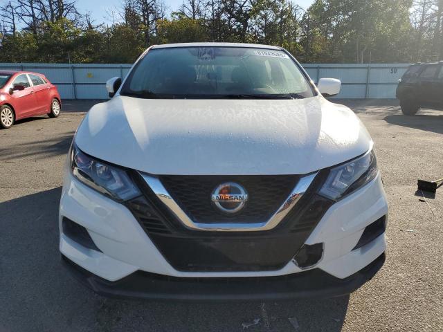 2021 NISSAN ROGUE SPORT S #3265633223
