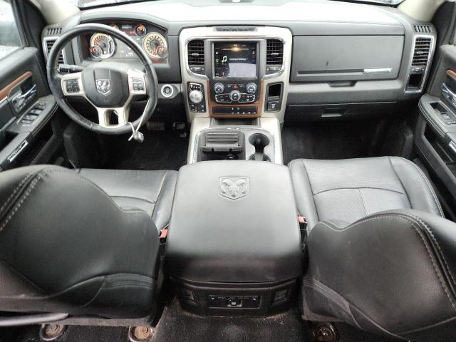 2018 RAM 1500 LARAM - 1C6RR7NT4JS194831