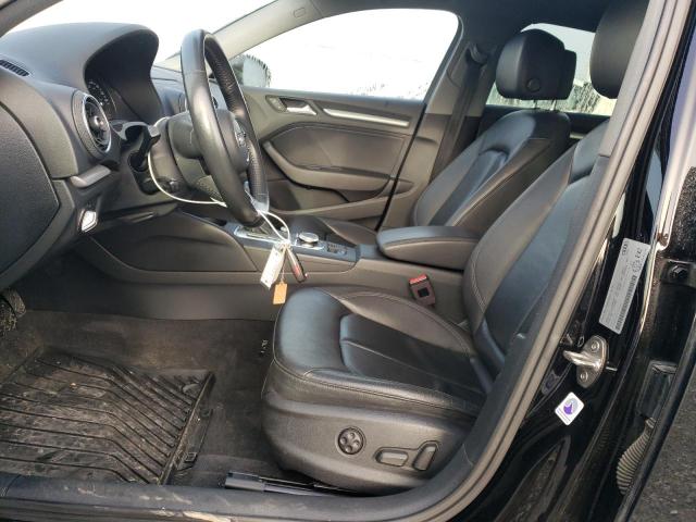 2018 AUDI A3 PREMIUM - WAUB8GFF8J1079934