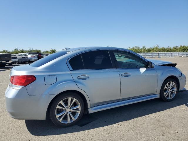 2014 SUBARU LEGACY 2.5 #3291473937