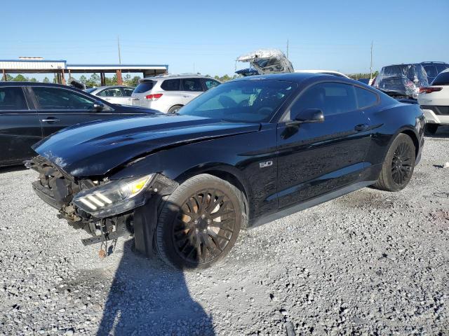 2017 FORD MUSTANG GT #3303884746