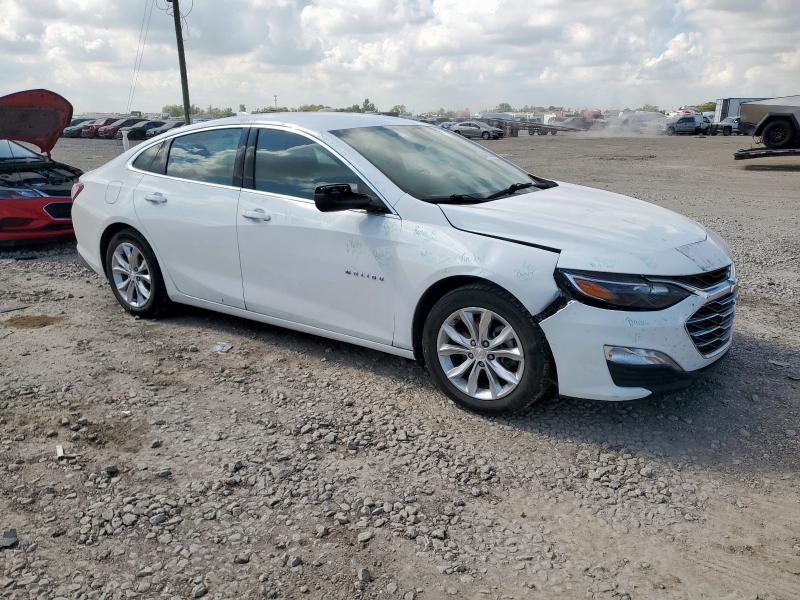 2020 CHEVROLET MALIBU LT 1G1ZD5ST5LF052671