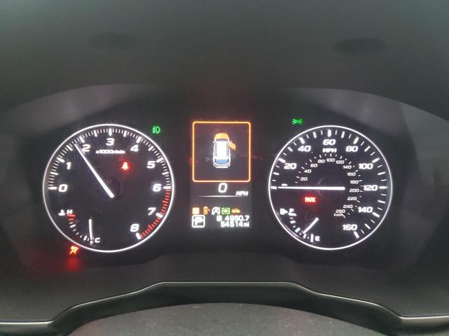 2020 SUBARU OUTBACK LI - 4S4BTANC2L3137982