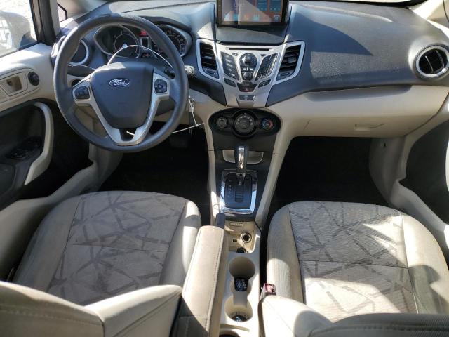 2013 FORD FIESTA SE - 3FADP4EJ1DM122820