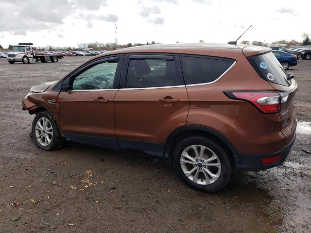 2017 FORD ESCAPE SE - 1FMCU9GD7HUB68765