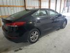 Lot #3293494438 2017 HYUNDAI ELANTRA SE