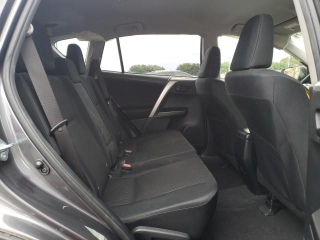 2017 TOYOTA RAV4 LE - JTMBFREV2HJ702679