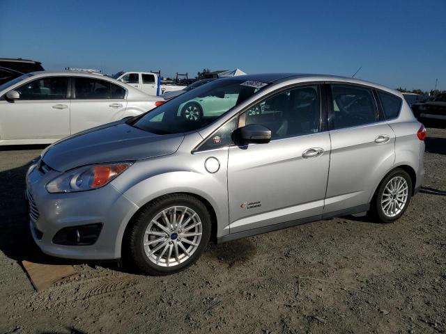 FORD C-MAX PREM