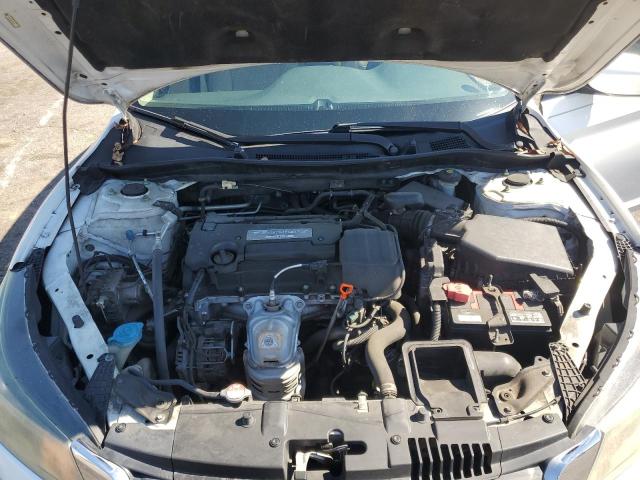 2014 HONDA ACCORD LX #3281578386