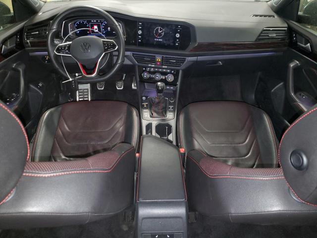 2023 VOLKSWAGEN JETTA GLI - 3VW1T7BU4PM001421